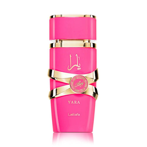 Lattafa Yara Candy - Mujer