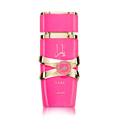 Lattafa Yara Candy - Mujer