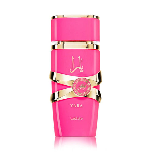 Lattafa Yara Candy - Mujer